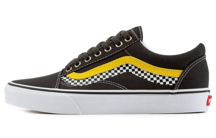 Vans Old Skool Vans 'Wave - Raven Multi'