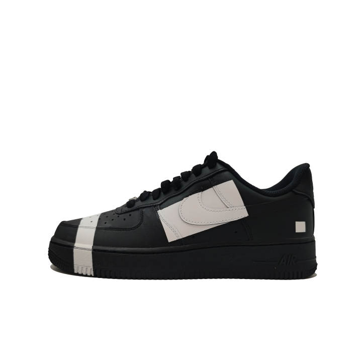 Nike Nike Air Force 1 Sharp And Dazzling FL Player Cushioning Abrasion Resistant Cushioning, Wear Resistant Low top