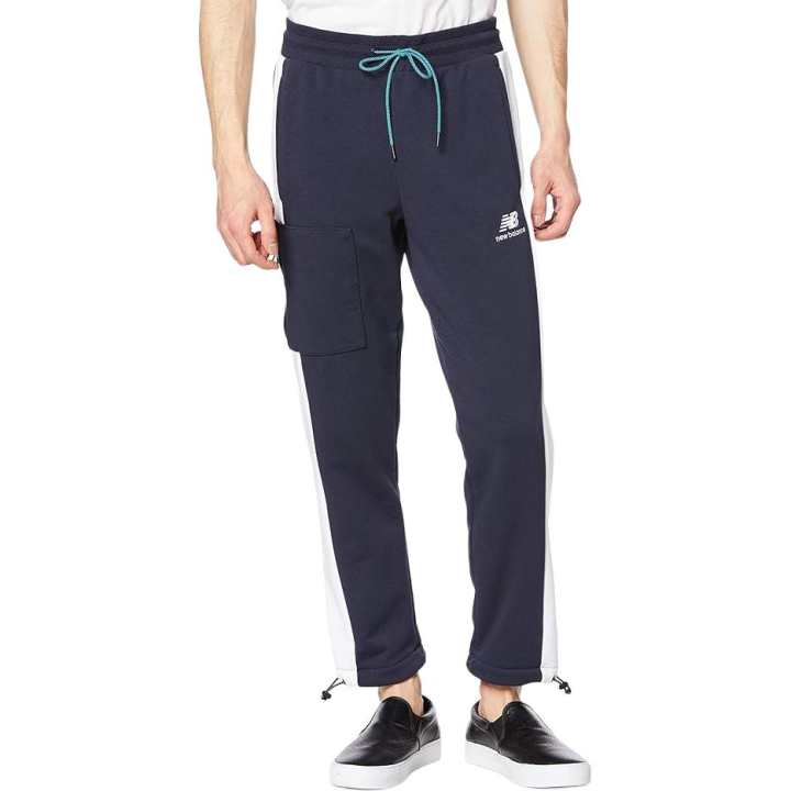New Balance New Balance NB Athletics Knitted Sweatpants Men's