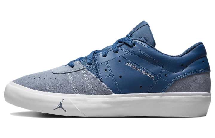 Jordan Jordan Series Es French Blue