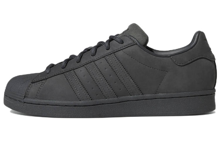 Adidas Originals Superstar Adidas Originals 'Double Grey'