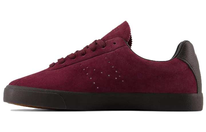 New Balance Numeric 22 New Balance 'Wine Black'