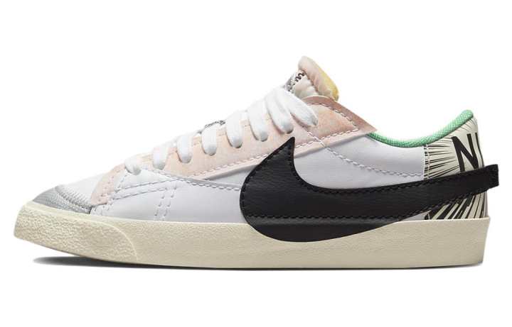 Nike Nike Blazer Low 77 Jumbo Mighty Swooshers
