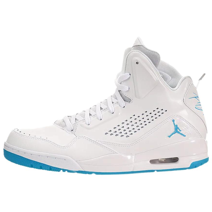 Jordan Jordan SC-3 Premium 'White Powder Blue'