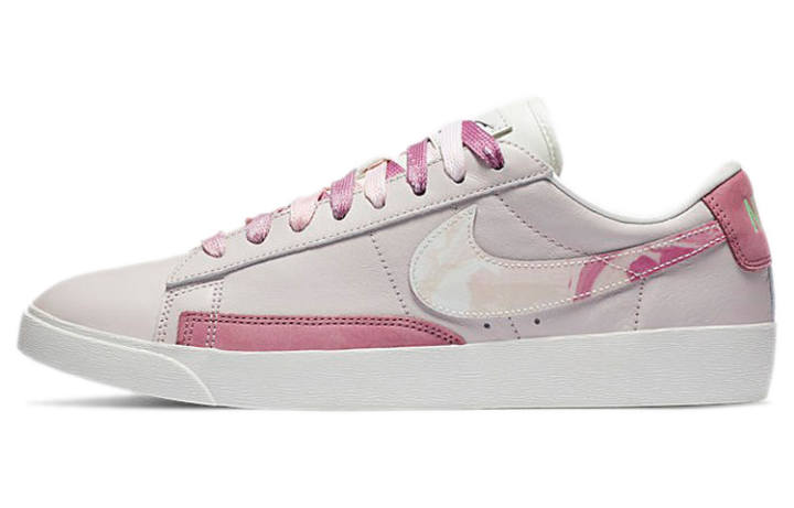 Nike Nike Blazer Low Pink Women's