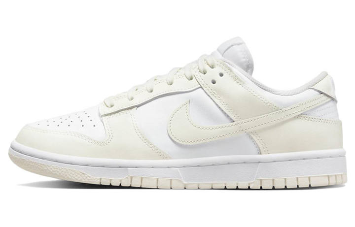 Nike Nike Dunk Low Retro Coconut Milk Women's
