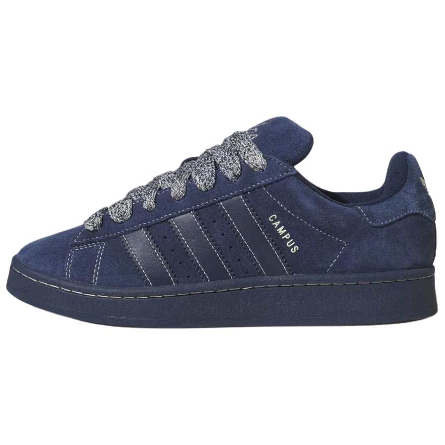 Adidas Originals Campus Adidas Originals 00s 'Night Indigo' Footlocker Exclusive