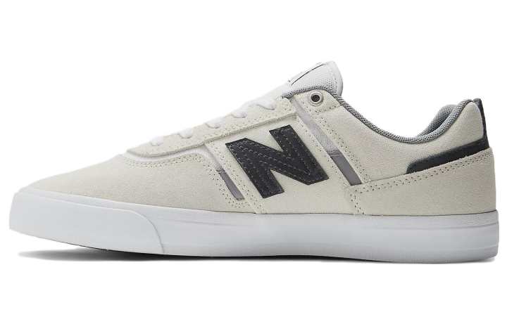 New Balance Numeric 306 Jamie Foy x Numeric 306 New Balance 'White Black'