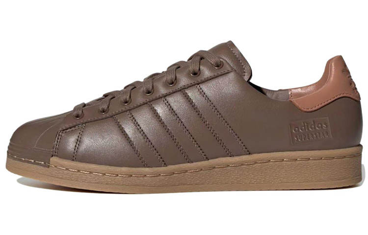 Adidas Originals Superstar Adidas Originals Lux 'Earth Strata Gum'