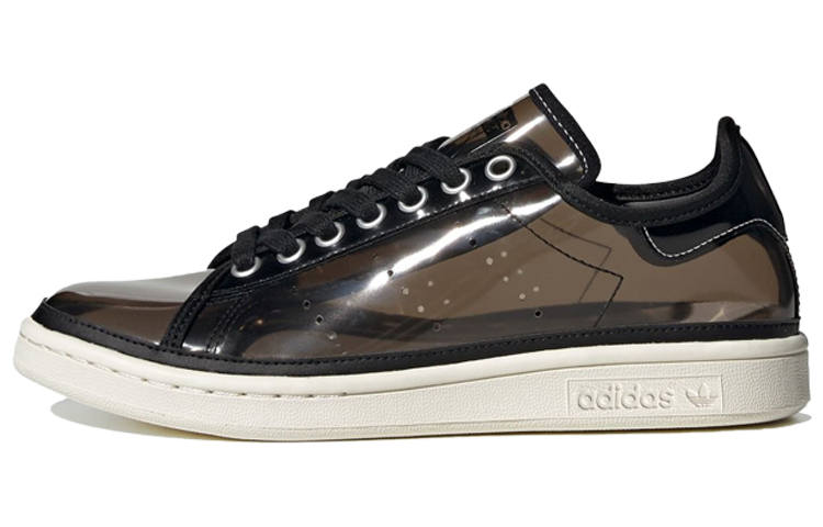 Adidas Originals Adidas Wmns Stan Smith 'Translucent Black' Women's