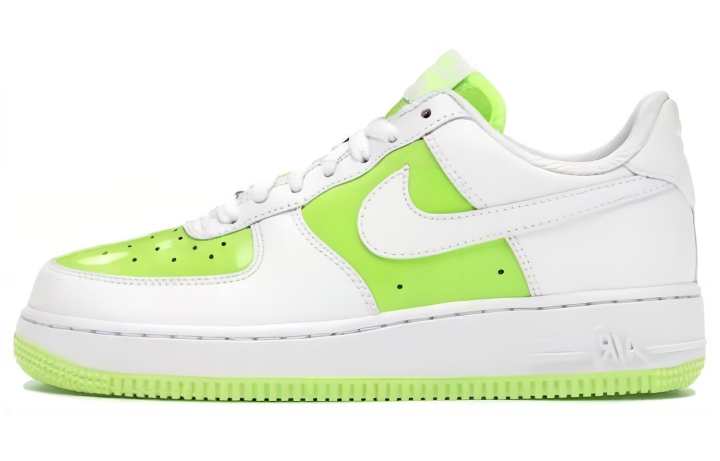Nike Nike Air Force 1 Low Volt White Women's