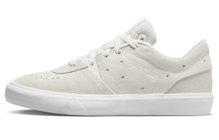 Jordan Jordan Series Sail White Women's
