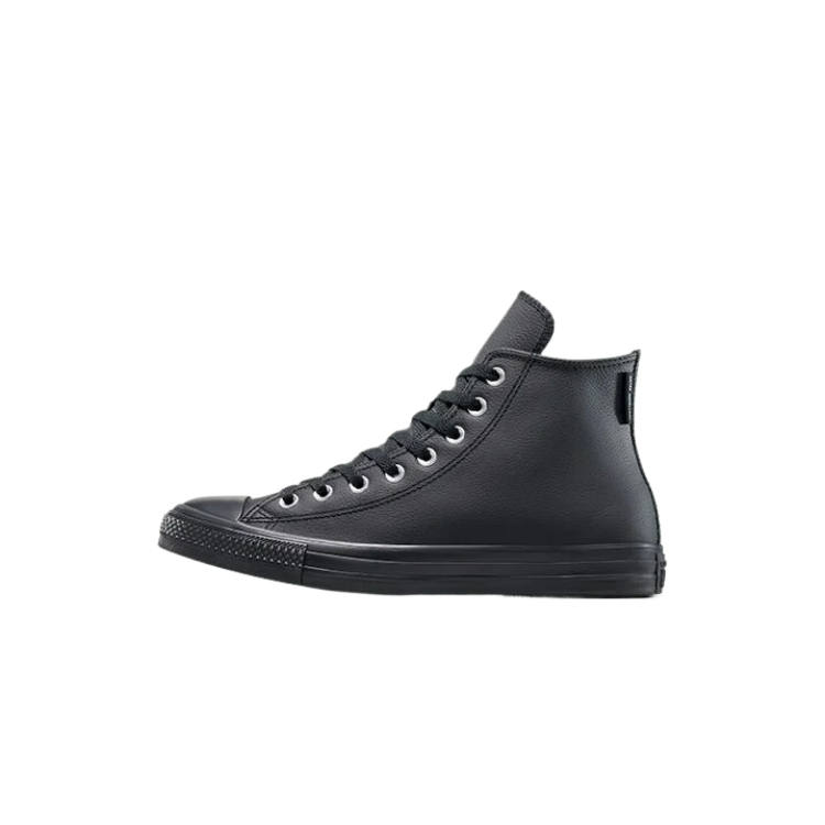 Converse Chuck Taylor All Star Leather Cushioning High top Skateboard Shoes Unisex