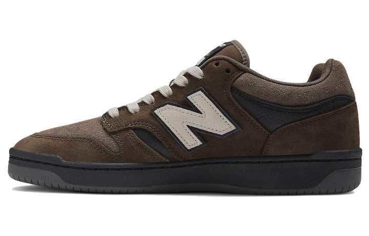 New Balance 480 Andrew Reynolds x 480 Numeric New Balance 'Chocolate'