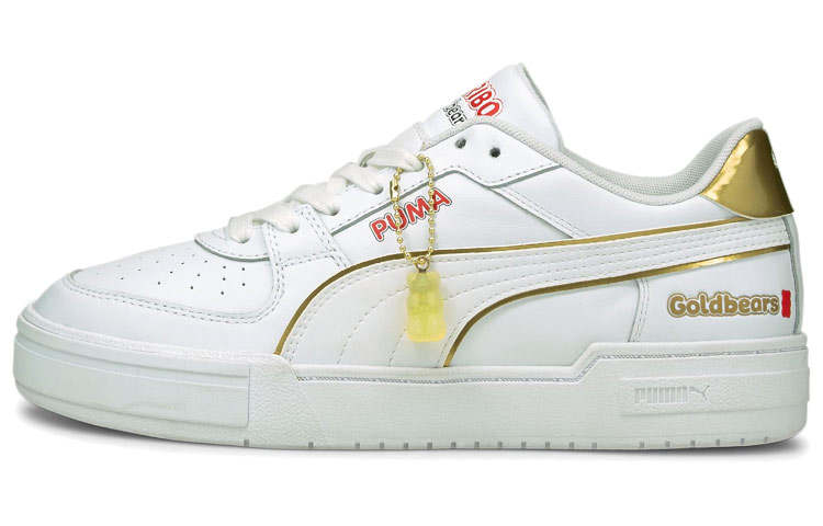 PUMA PUMA Haribo X Ca Pro 'Goldbears'