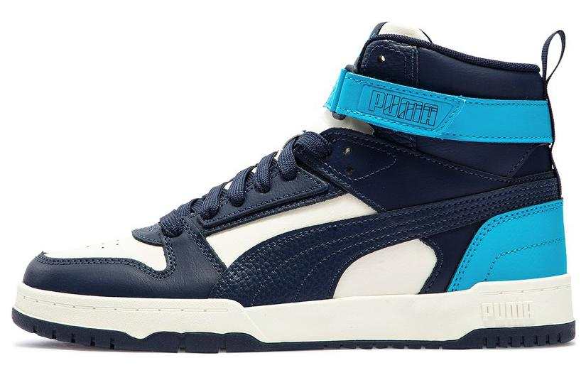 PUMA PUMA Rbd Game 'Blue White'