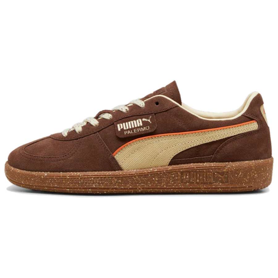 PUMA PUMA Palermo Cannoli 'Espresso Brown Vanilla'