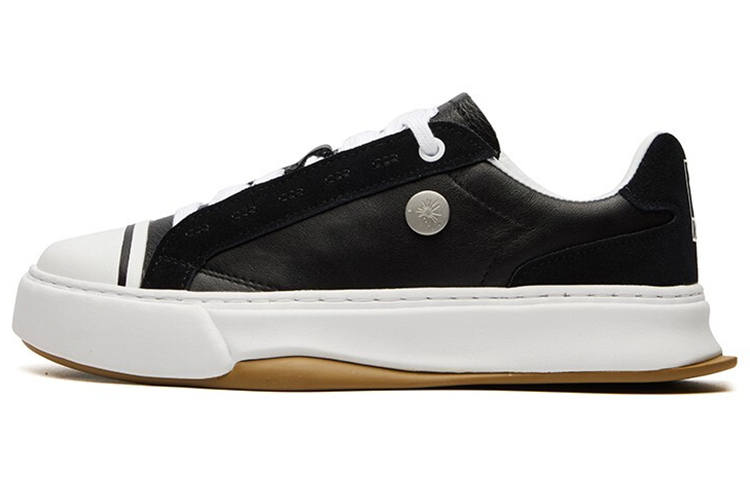 FILA Mihara X FILA Low Sneakers Gs Black Women's