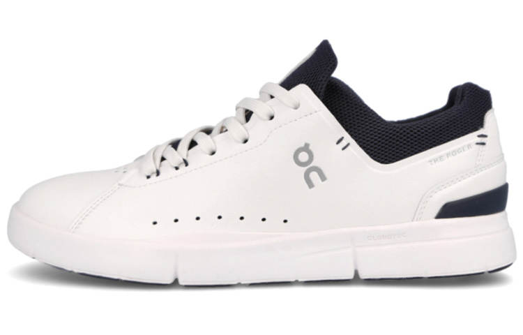 On THE ROGER Comfortable Slip Resistant Abrasion Resistant Slip Resistant Abrasion Resistant Low top Skateboard Shoes