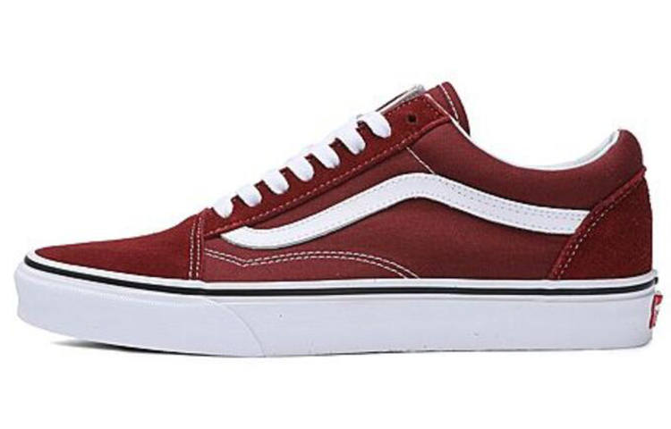 Vans Old Skool Vans 'Madder'