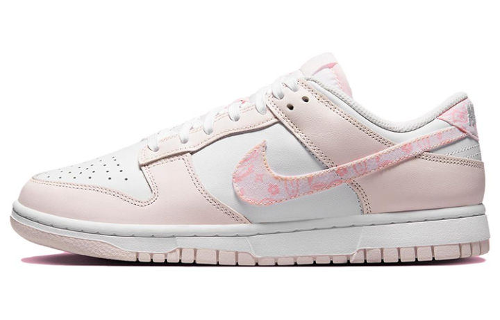 Nike Nike Dunk Low 'Pink Paisley' Women's