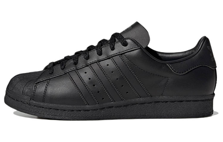 Adidas Originals Adidas Superstar 82 Core Black Grey 2023