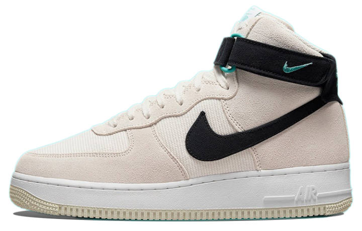 Nike Nike Air Force 1 High 07 Lx Orewood Brown
