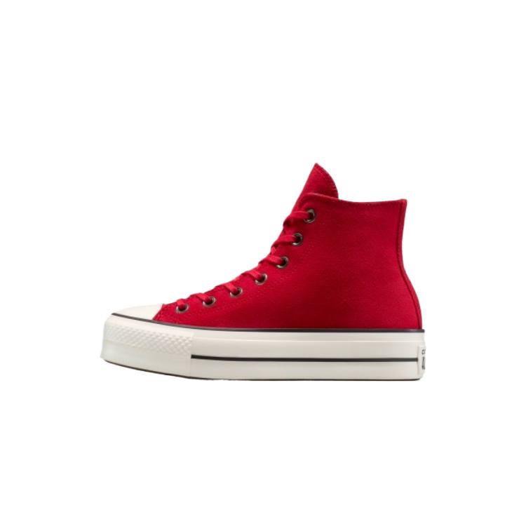Converse Chuck Taylor All Star Lift Skateboard Shoes Women's