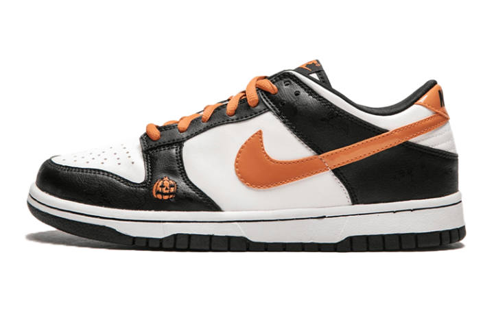 Nike Nike Dunk Low GS 'Halloween'