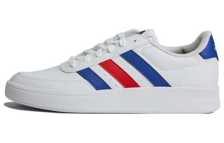 Adidas Adidas Breaknet 2.0 'White Blue Red'