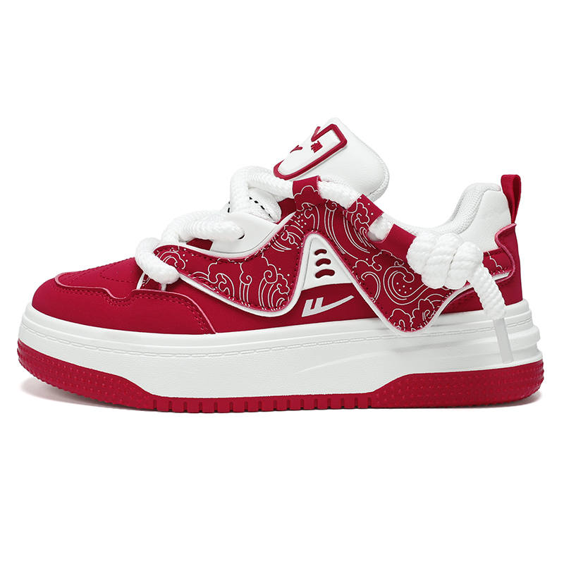 WARRIOR Warrior Low top Skateboard Shoes Unisex