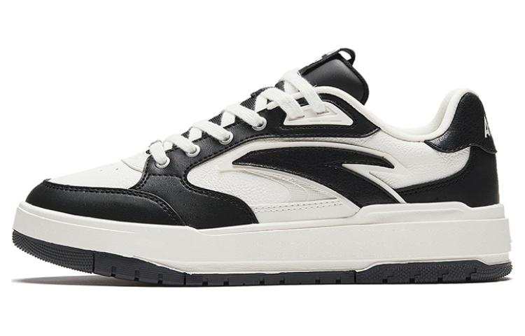 ANTA ANTA 982 Low 'Black White' Women's