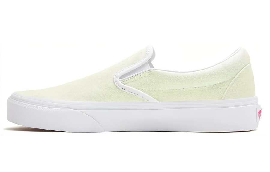 Vans Slip-On Classic Vans 'UV Glitter' Women's