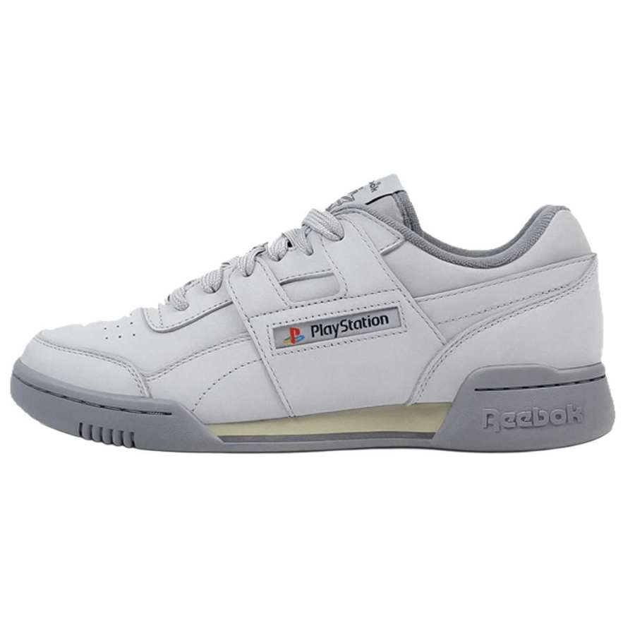 Reebok Workout Sony Playstation x Workout Reebok Plus '30th Anniversary'