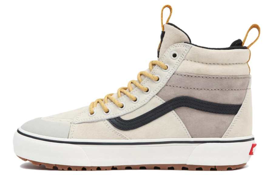 Vans Sk8 Vans-Hi MTE-2 'Utility Pop - Beige'