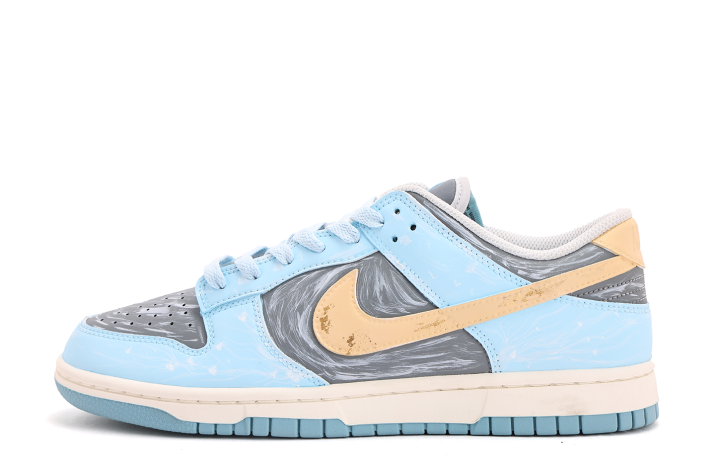 Nike Nike Dunk Coverage Slip Resistant Abrasion Resistant Coverage Slip Resistant And Abrasion Resistant Low top