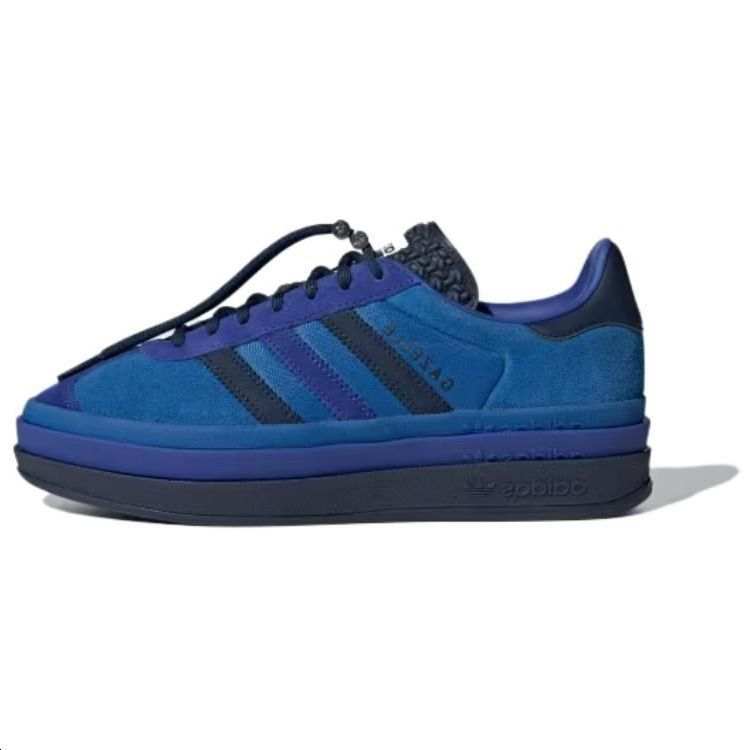 Adidas Originals Adidas Retropy E5 White Scarlet Royal Blue