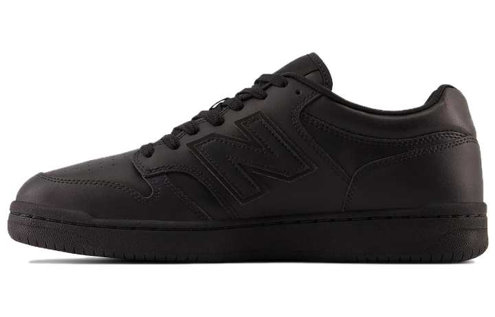 New Balance New Balance 480 Black