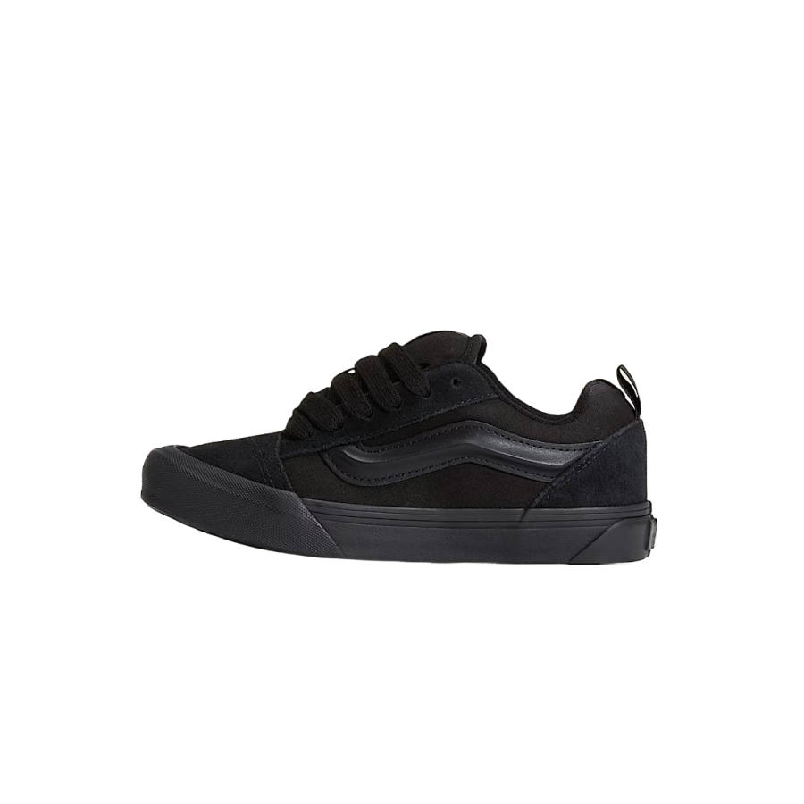 Vans Vans Knu Skool Leather Low top Skateboard Shoes Unisex