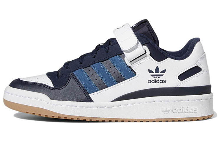 Adidas Originals Forum Low "White" sneakers
