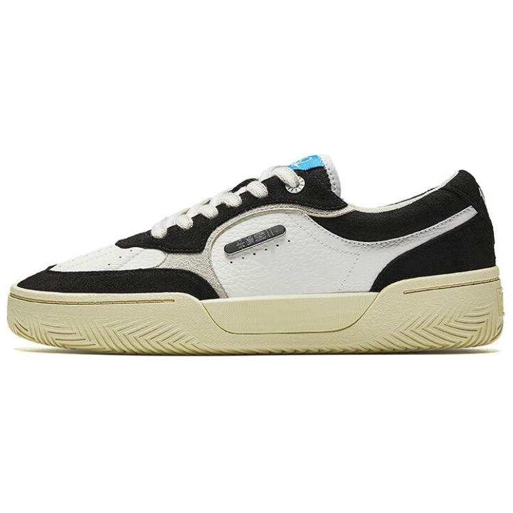 ANTA ANTA Kai Tribe Black White Grey