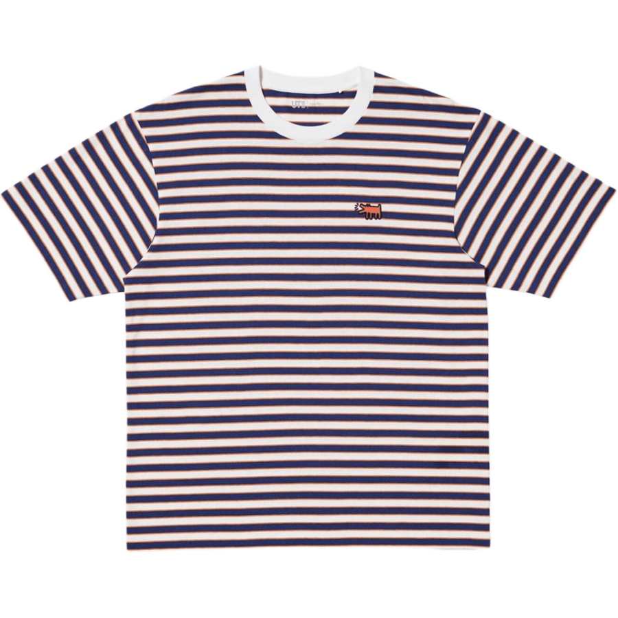 UNIQLO x Keith Haring FW25 T Shirt Men's