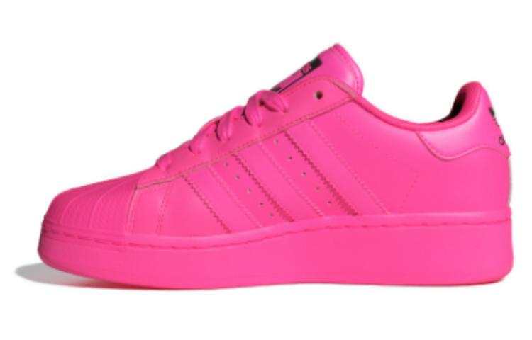 Adidas Originals Superstar Wmns Adidas Originals Xlg 'Lucid Pink' Women's