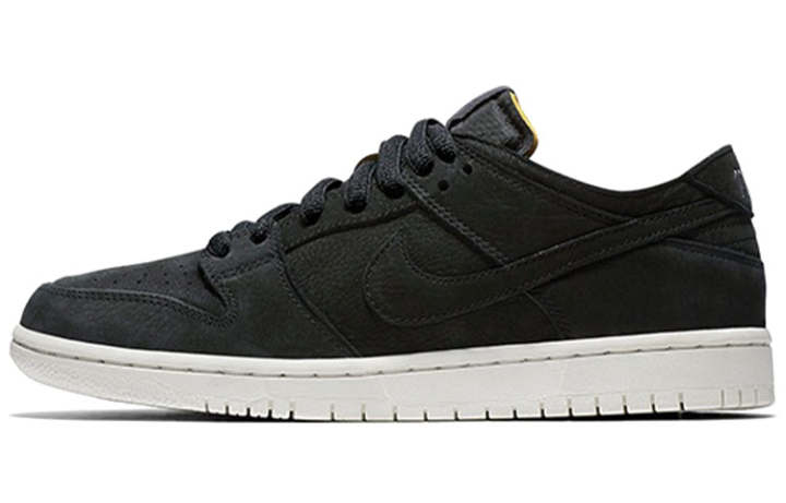 Nike Nike SB Dunk Low Decon Black