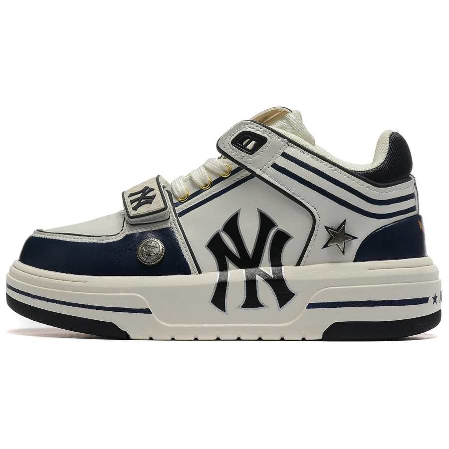 MLB MLB Chunky Liner Coverage Thermal Slip Resistant Cushioning Coverage Thermal Slip Resistant Cushioning Mid top