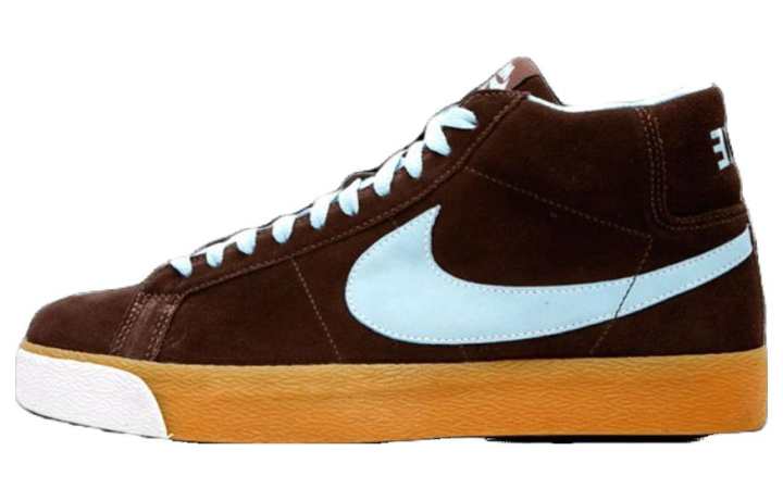 Nike Nike Sb Blazer Cappuccino