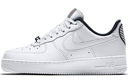 Nike Nike Air Force 1 Low Valentine's Day 2018 Women's
