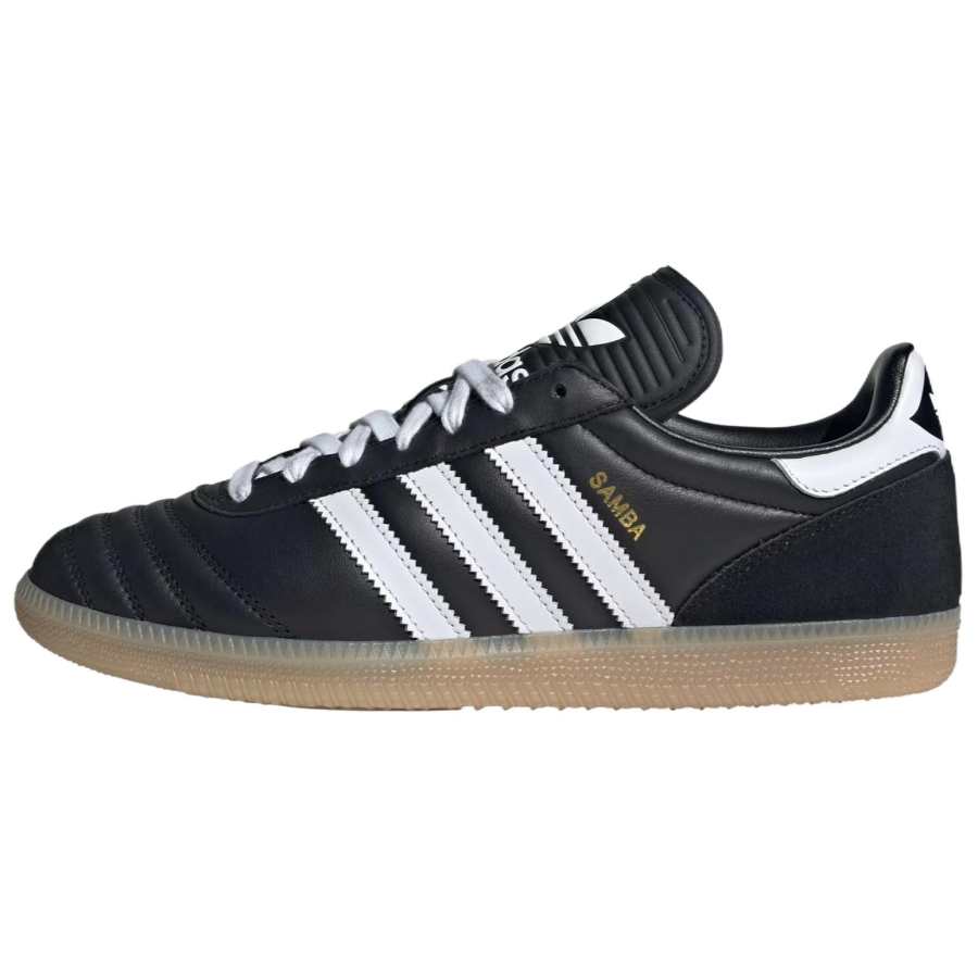 Adidas Originals Samba Adidas Originals Jp 'Black White Gum'