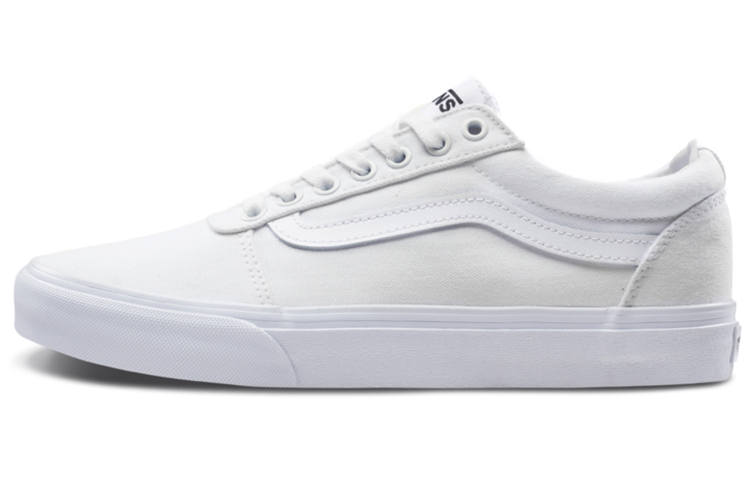 Vans Ward Vans 'True White'