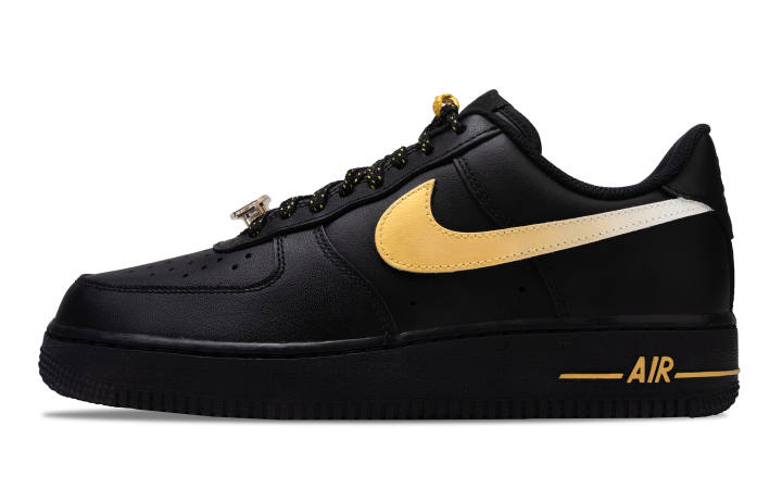 Nike Nike Air Force 1 Snake Initiates Auspiciousness Slip Resistant Abrasion Resistant Slip Resistant Abrasion Resistant
